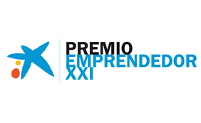 Premio emprendedor xxi