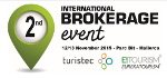 brokerage event