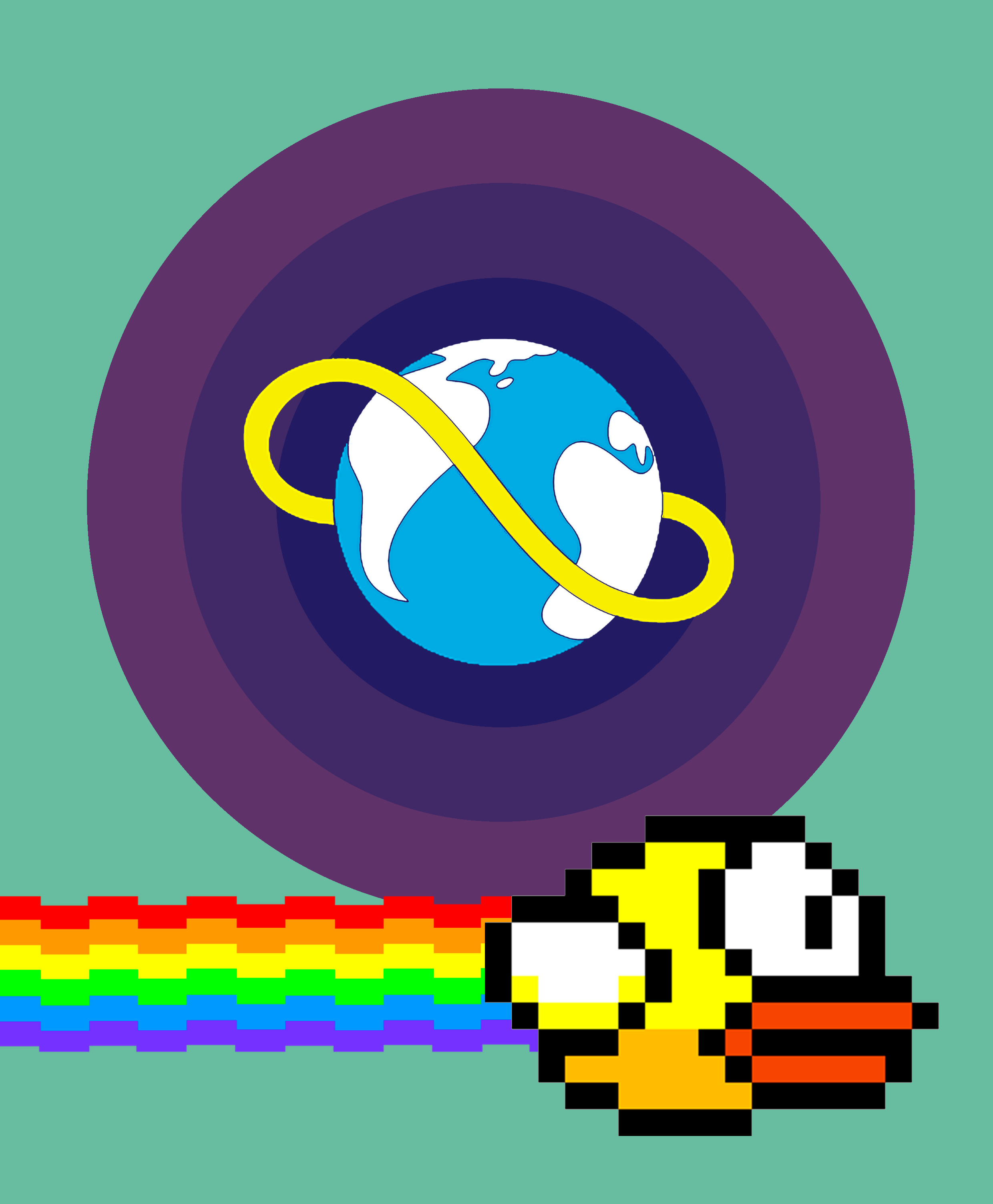 Global Game Jam