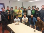 Global game jam