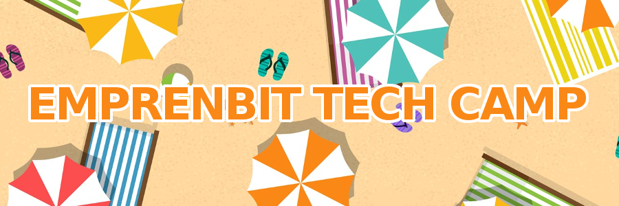 Emprenbit Tech Camp